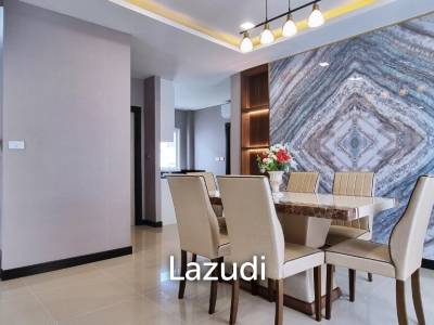 4 Beds 3 Baths 180 SQ.M T.W Park View