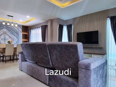 4 Beds 3 Baths 180 SQ.M T.W Park View