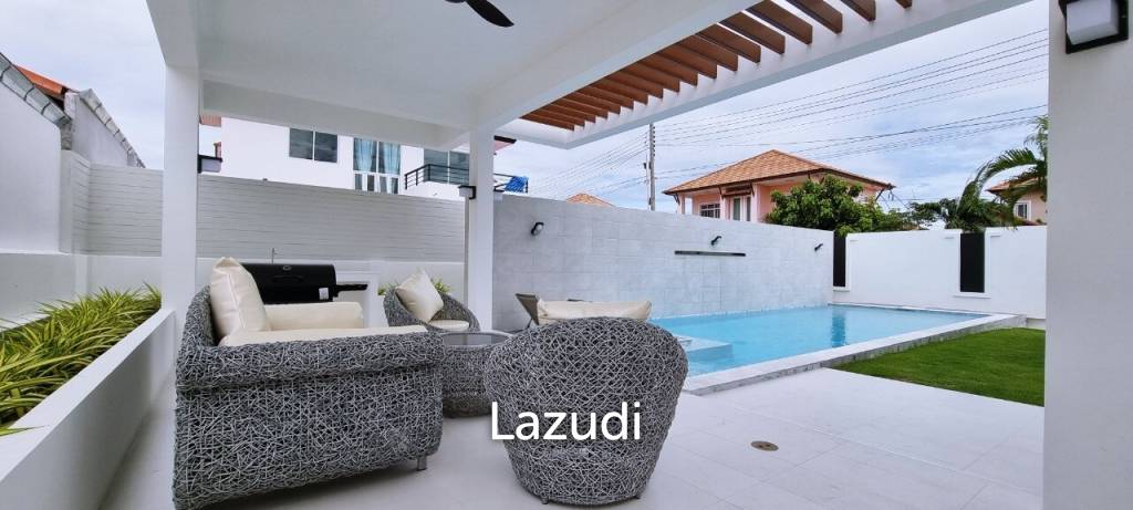 4 Beds 3 Baths 180 SQ.M T.W Park View