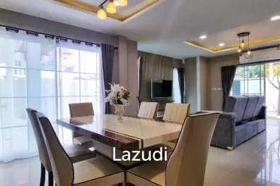 4 Beds 3 Baths 180 SQ.M T.W Park View