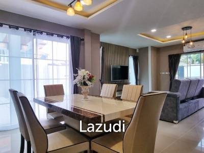4 Beds 3 Baths 180 SQ.M T.W Park View