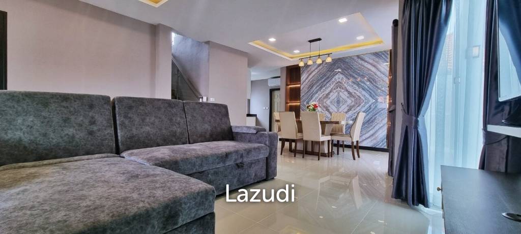 4 Beds 3 Baths 180 SQ.M T.W Park View