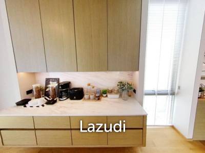 4 Bed 4 Bath 370 SQ.M Nirvana Beyond Rama9 - Krungthep Kreetha
