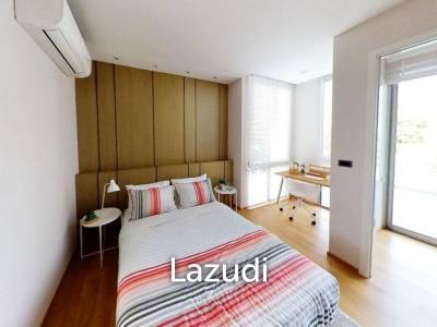 4 Bed 4 Bath 370 SQ.M Nirvana Beyond Rama9 - Krungthep Kreetha