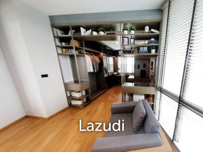 4 Bed 4 Bath 470 SQ.M Nirvana Beyond Rama9 - Krungthep Kreetha