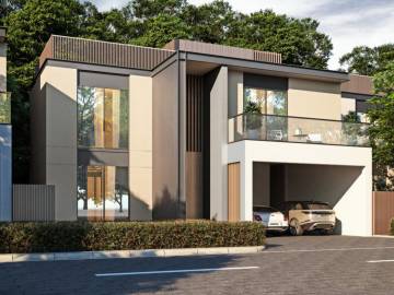 4 Bed 4 Bath 4,997.9 Sq.Ft Sobha Reserve