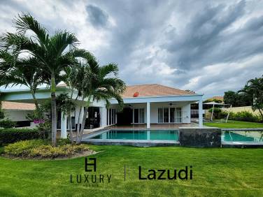 899 Kvm 3 Seng 2 Bad Villa for Leie 899 Kvm 3 Seng 2 Bad Villa for Leie