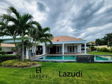 The Views: 3 Bed 2 Bath Private Pool Villa