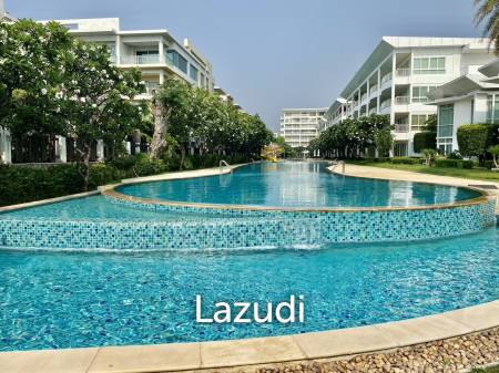 Baan SaeChuan 2 bed 2 Bath Condo for Rent