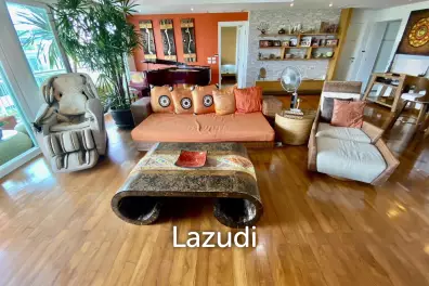 Baan SaeChuan 2 bed 2 Bath Condo for Rent