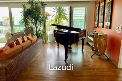 Baan SaeChuan 2 bed 2 Bath Condo for Rent