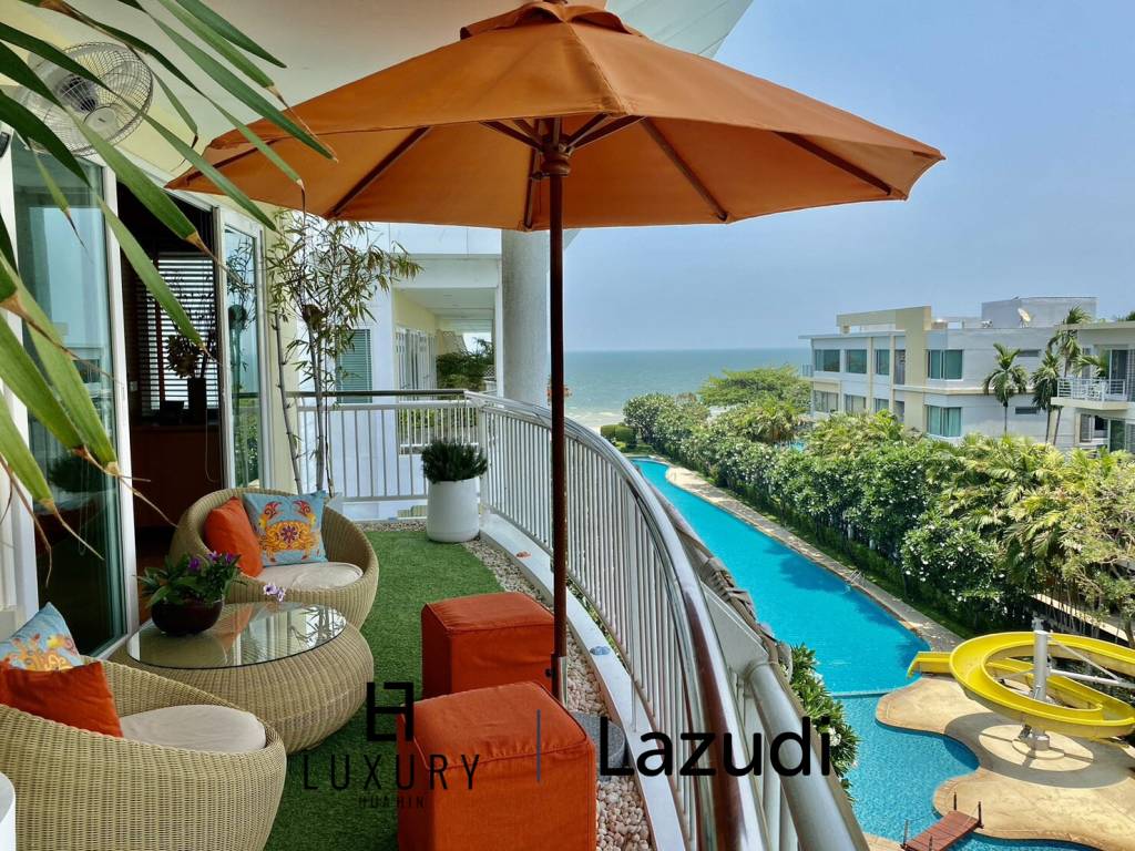 Baan SaeChuan 2 bed 2 Bath Condo for Rent