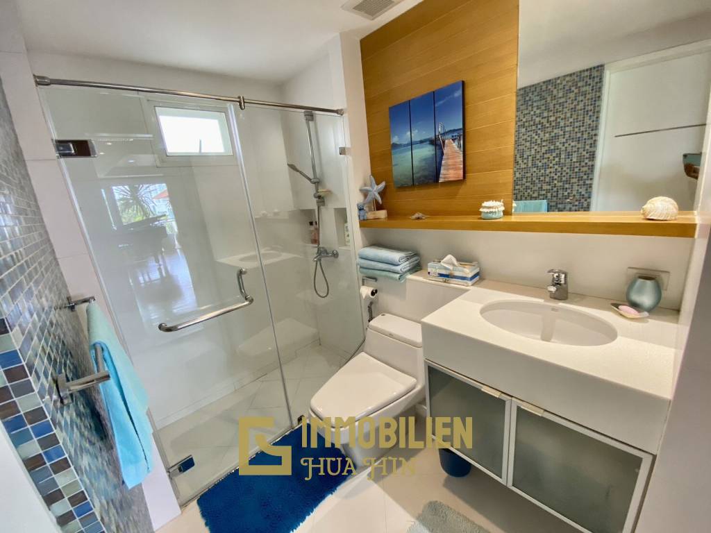 155 m² 2 Chambre 2 Salle de bain Condominium Pour Louer