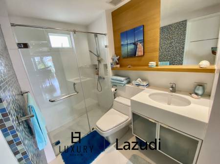 Baan SaeChuan 2 bed 2 Bath Condo for Rent