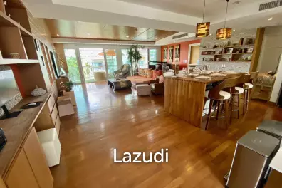 Baan SaeChuan 2 bed 2 Bath Condo for Rent