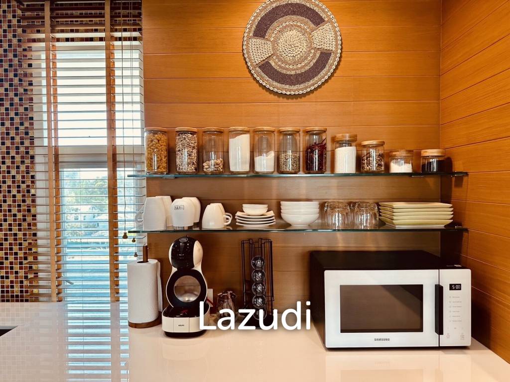 Baan SaeChuan 2 bed 2 Bath Condo for Rent