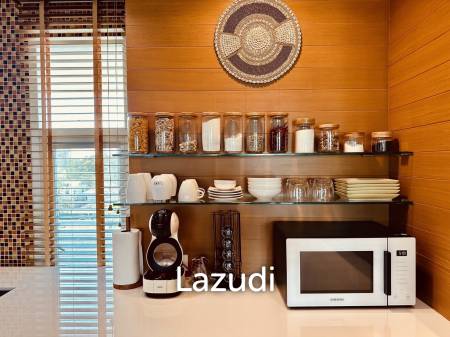 Baan SaeChuan 2 bed 2 Bath Condo for Rent