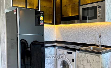 1 Bedroom 1 Bathroom 48 SQ.M Riviera Monaco