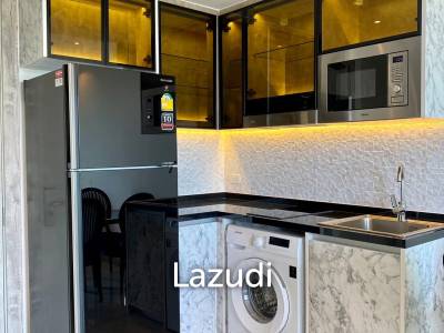 1 Bedroom 1 Bathroom 48 SQ.M Riviera Monaco