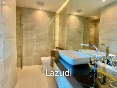 1 Bedroom 1 Bathroom 48 SQ.M Riviera Monaco