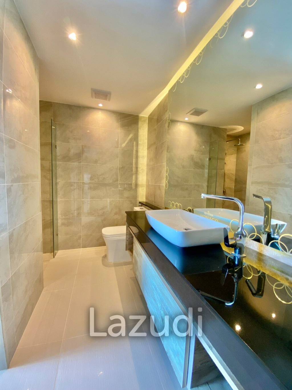1 Bedroom 1 Bathroom 48 SQ.M Riviera Monaco