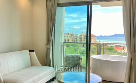 1 Bedroom 1 Bathroom 48 SQ.M Riviera Monaco