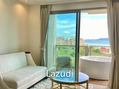 1 Bedroom 1 Bathroom 48 SQ.M Riviera Monaco