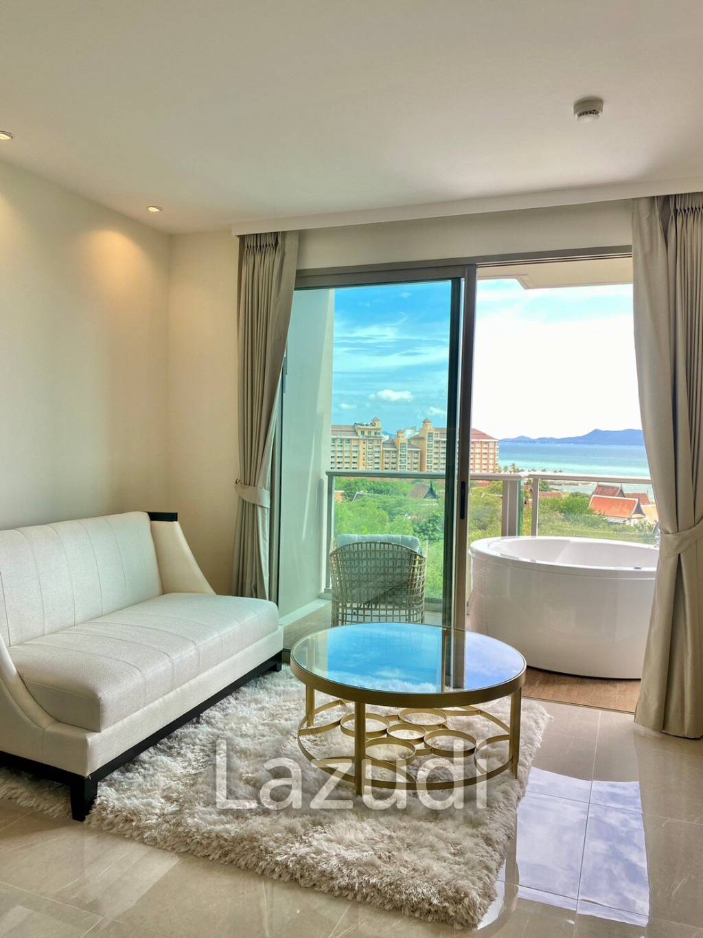 1 Bedroom 1 Bathroom 48 SQ.M Riviera Monaco