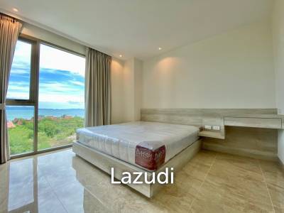 1 Bedroom 1 Bathroom 48 SQ.M Riviera Monaco