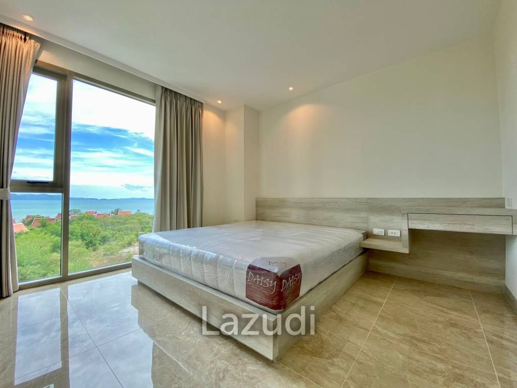 1 Bedroom 1 Bathroom 48 SQ.M Riviera Monaco