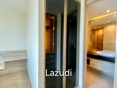 1 Bedroom 1 Bathroom 48 SQ.M Riviera Monaco