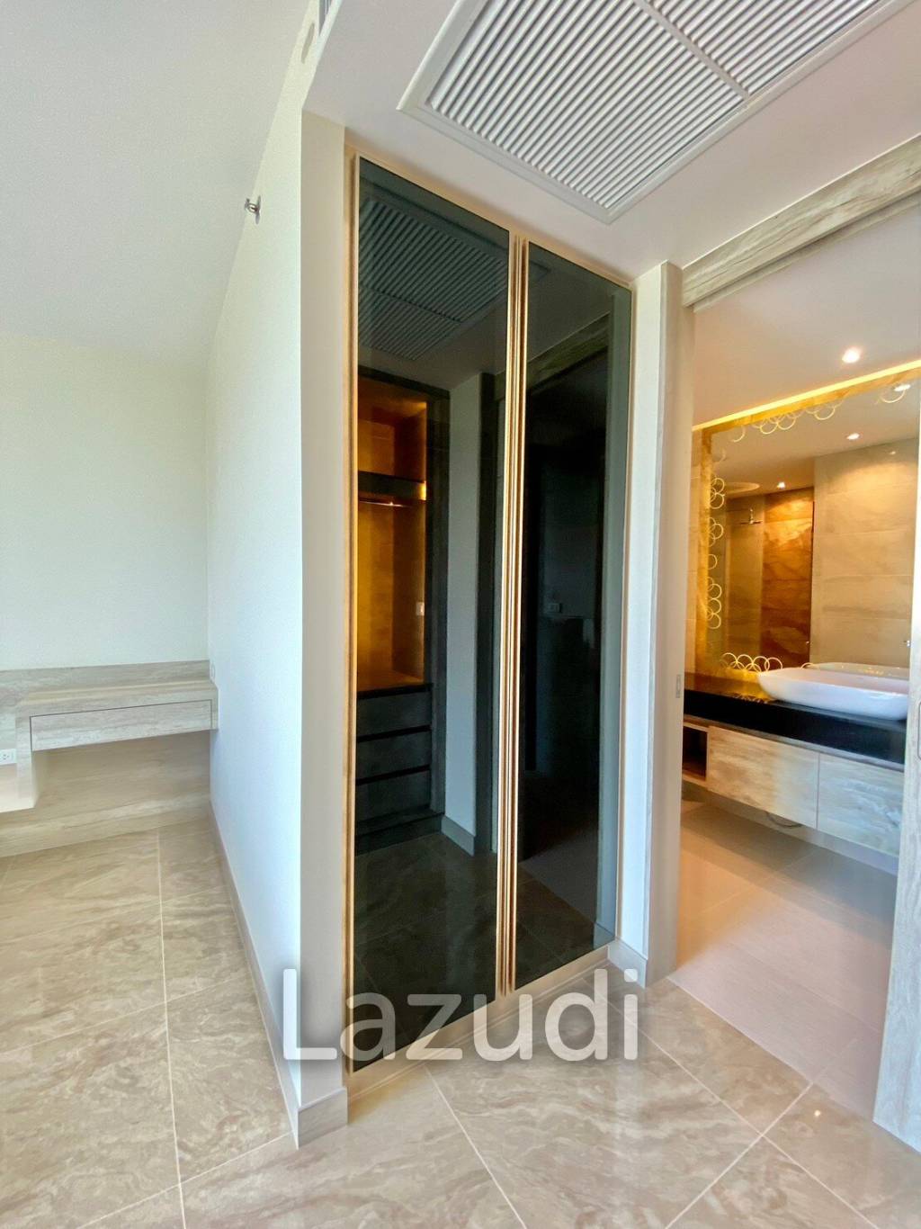1 Bedroom 1 Bathroom 48 SQ.M Riviera Monaco