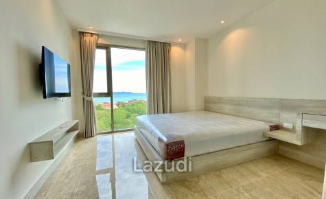 1 Bedroom 1 Bathroom 48 SQ.M Riviera Monaco