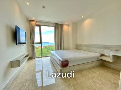1 Bedroom 1 Bathroom 48 SQ.M Riviera Monaco