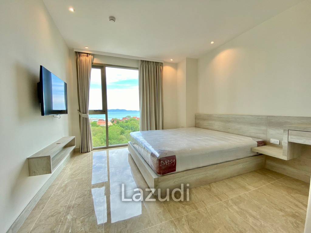 1 Bedroom 1 Bathroom 48 SQ.M Riviera Monaco