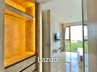 1 Bedroom 1 Bathroom 48 SQ.M Riviera Monaco