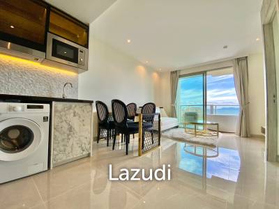 1 Bedroom 1 Bathroom 48 SQ.M Riviera Monaco