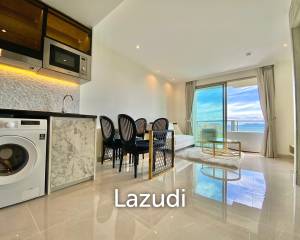 1 Bedroom 1 Bathroom 48 SQ.M Riviera Monaco
