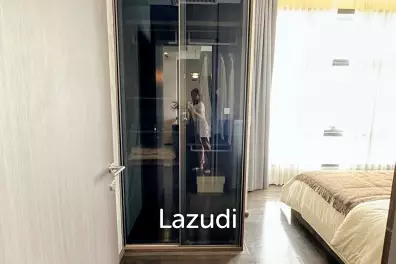 2 Bed 1 Bath 50.01 SQ.M CONNER Ratchathewi