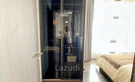 2 Bed 1 Bath 50.01 SQ.M CONNER Ratchathewi