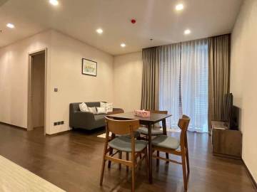 2 Bed 2 Bath 61 SQ.M The Line Ratchathewi