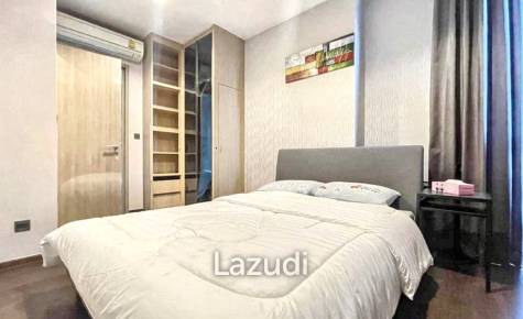 2 Bed 2 Bath 61 SQ.M The Line Ratchathewi