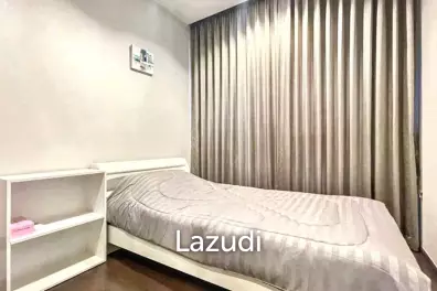 2 Bed 2 Bath 61 SQ.M The Line Ratchathewi