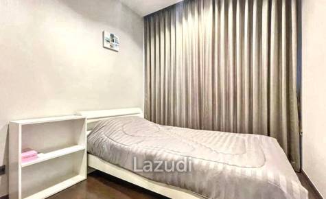 2 Bed 2 Bath 61 SQ.M The Line Ratchathewi
