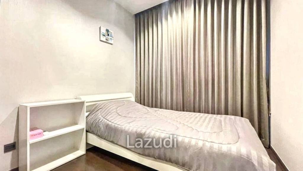 2 Bed 2 Bath 61 SQ.M The Line Ratchathewi
