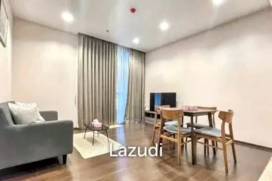 2 Bed 2 Bath 61 SQ.M The Line Ratchathewi