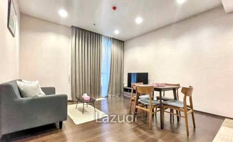 2 Bed 2 Bath 61 SQ.M The Line Ratchathewi