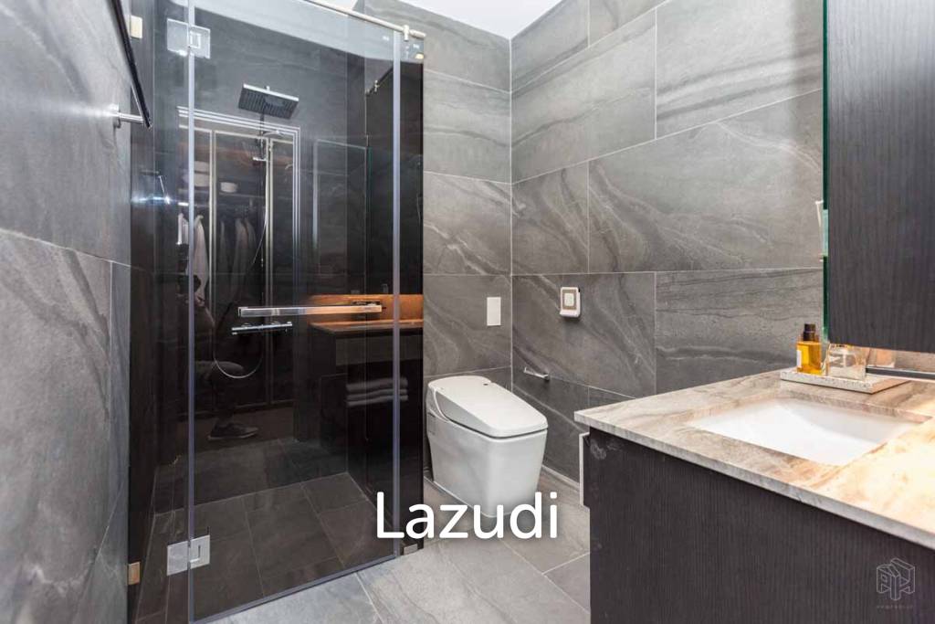 2 Bed 2 Bath 69 SQ.M CONNER Ratchathewi