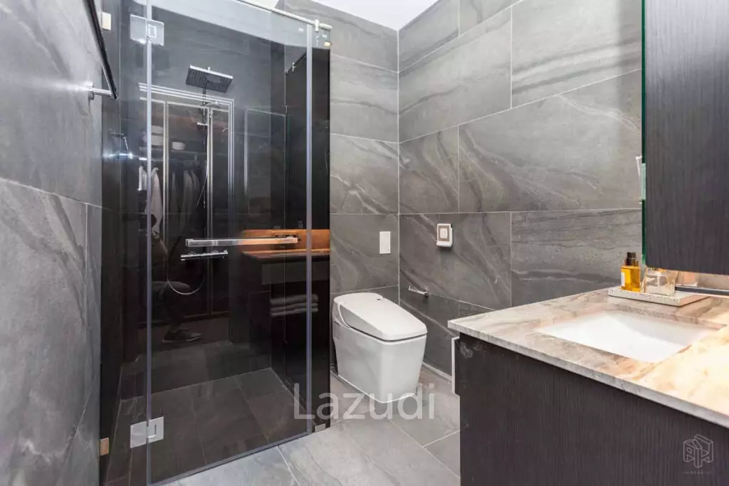 2 Bed 2 Bath 69 SQ.M CONNER Ratchathewi