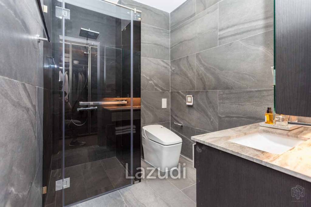 2 Bed 2 Bath 69 SQ.M CONNER Ratchathewi
